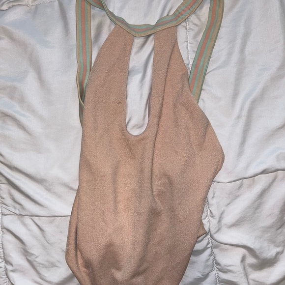 Revolve one piece swim - Picture 3 of 4